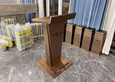 建润学府